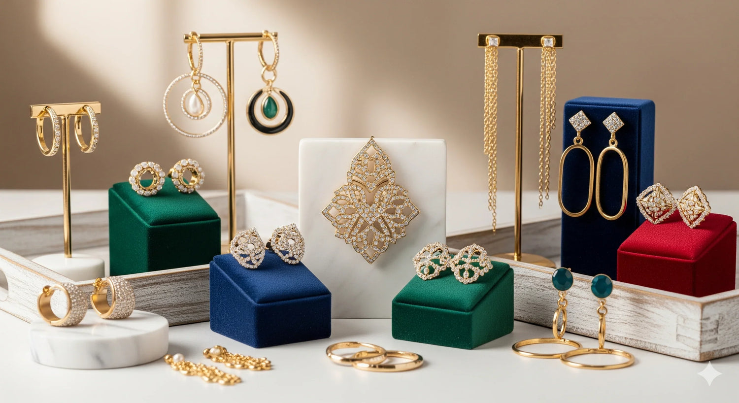 🛒 Fashion Jewelry 🛒