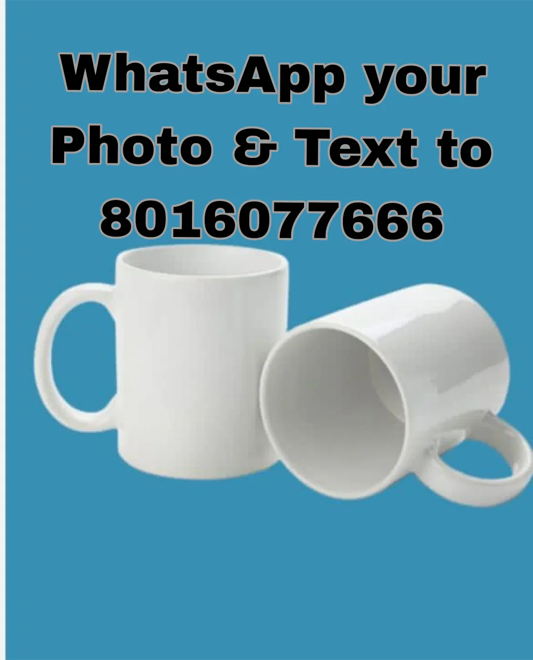 A Romantic Rose Couple Personalized Mug – by NONO & LULI-Coffee Mug-NONO & LULI-NONO & LULI