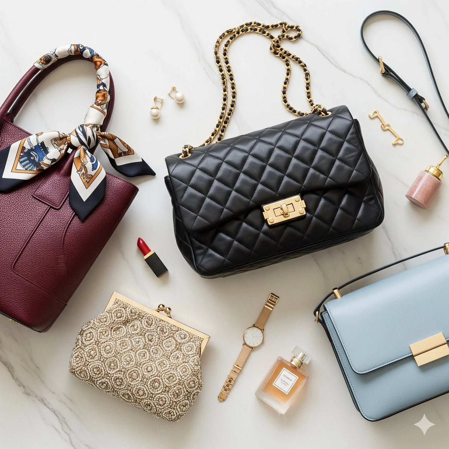 👜 Trendy Bags 👜