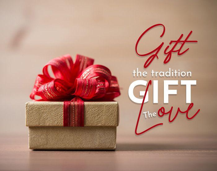 🎁 Customised Gifting 🎁