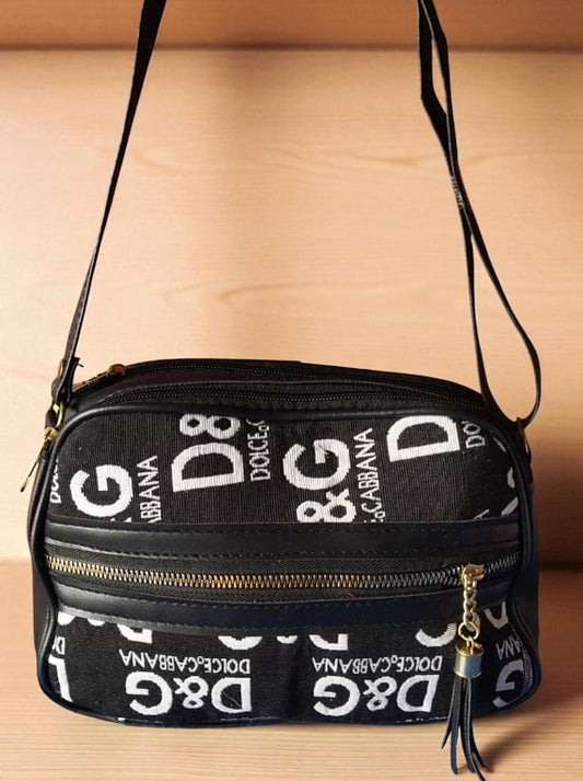 Stylish Jacquard & Ikkat Sling Bags for Women – Trendy & Spacious