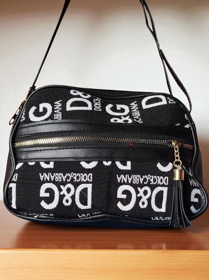 Stylish Jacquard & Ikkat Sling Bags for Women – Trendy & Spacious