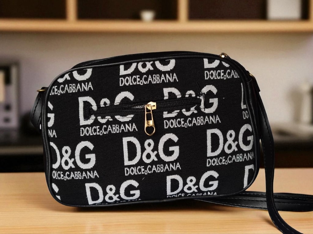 Stylish Jacquard & Ikkat Sling Bags for Women – Trendy & Spacious