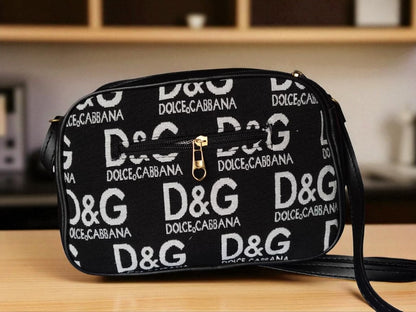 Stylish Jacquard & Ikkat Sling Bags for Women – Trendy & Spacious